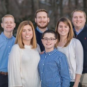 Meet your Posher, Nancy